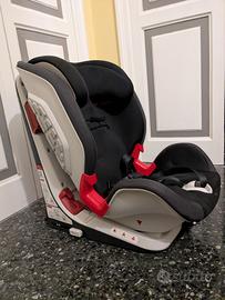 Chicco Youniverse 9-36kg 1-12 anni