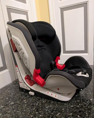 Chicco Youniverse 9-36kg 1-12 anni