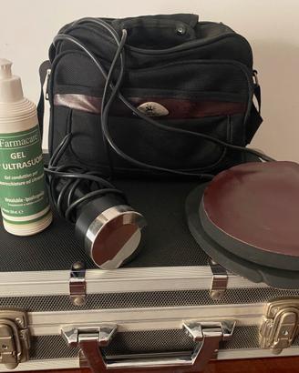 Elettroterapia Professionale MULTIFISIO Neurolink
