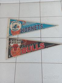 bandierine nba basket