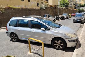 Peugeot 307 sw 