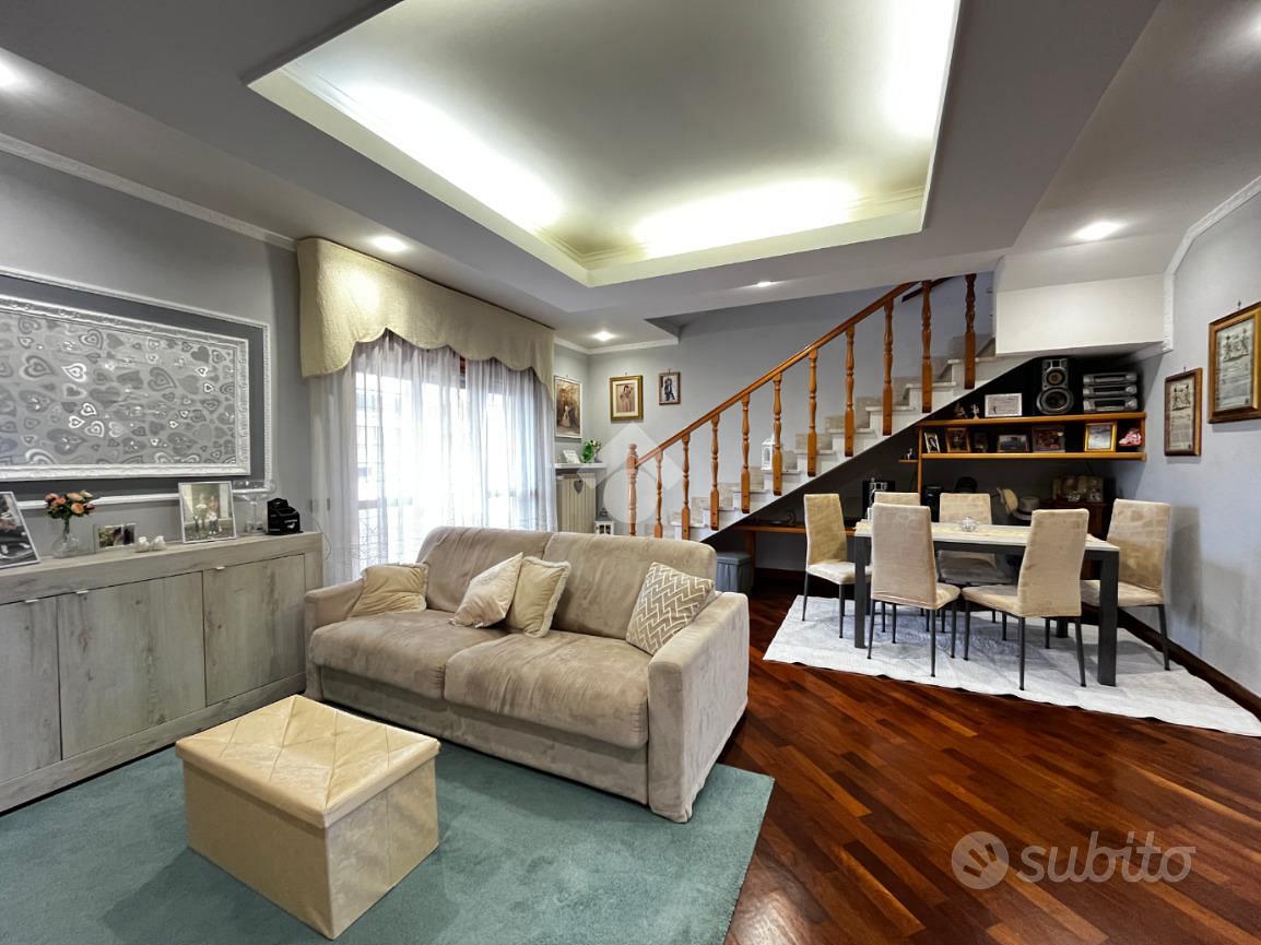 Apartment in Nettuno, Seccia, Cretarossa - Vista 4