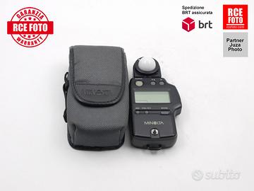 Minolta Auto Meter IVf