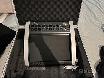 behringer xair 18