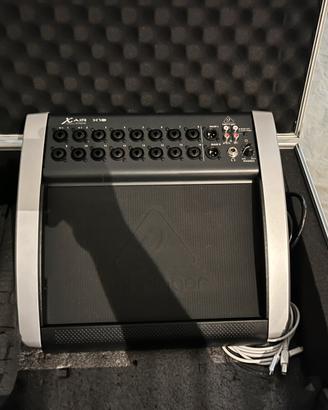 behringer xair 18