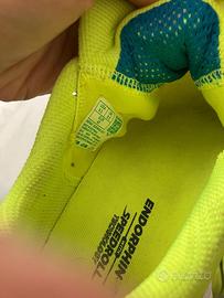 Saucony endorphine speed 4 misura 43