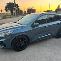 Ford Kuga 2.0 TDCi ST-Line X Black Pack 120 auto