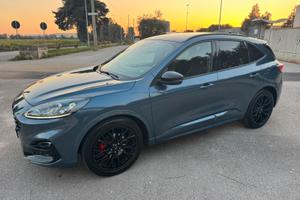 Ford Kuga 2.0 TDCi ST-Line X Black Pack 120 auto