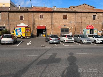 Attivita di commercio e vendita bevande