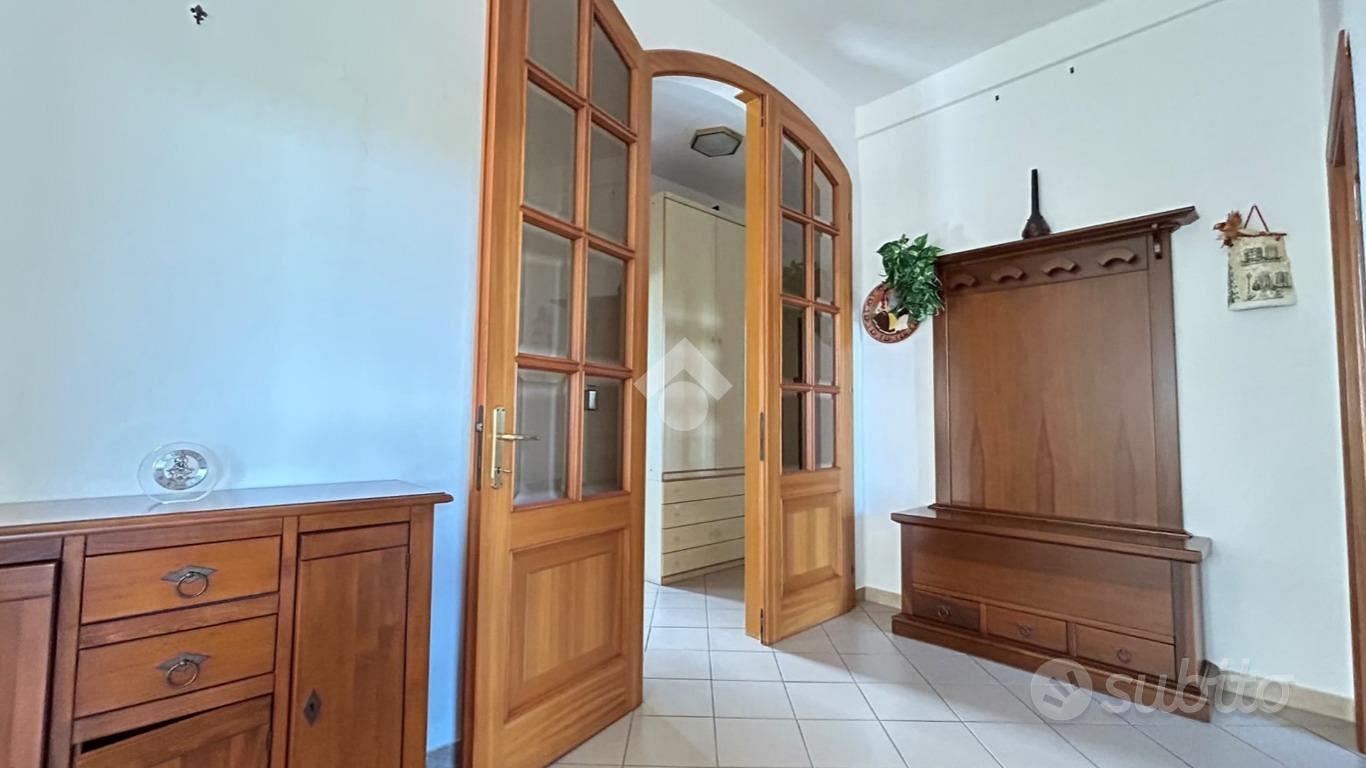 Appartamento – Conselice, San Patrizio - Vista 4