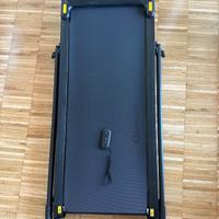 Urevo 2 in 1 StrolE Treadmill