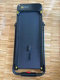 Urevo 2 in 1 StrolE Treadmill