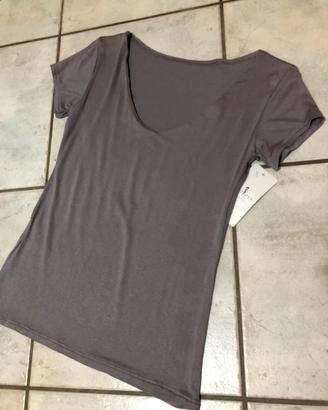 Maglia scollo a V
