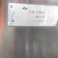 Girarrosto per polli