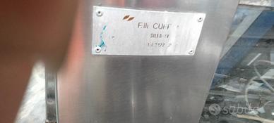 Girarrosto per polli