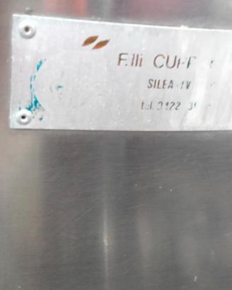 Girarrosto per polli