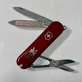 Victorinox Classic SD Collezione Zodiac del 1996
