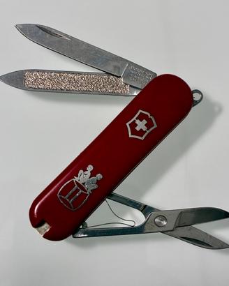Victorinox Classic SD Collezione Zodiac del 1996