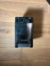 Fantec QB-X2US3R Box Hard Disk 3.5" USB 3.0 RAID