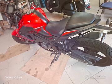 keeway RKF 125 - 125 900€ trattabili 