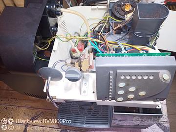 Saeco Magic qualunque pezzo funzionante