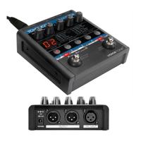 Multi effetto per voce TC Helicon VoiceTone Create