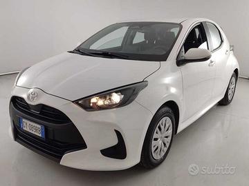 TOYOTA Yaris IV 2020 - Yaris 1.5h Active