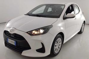 TOYOTA Yaris IV 2020 - Yaris 1.5h Active