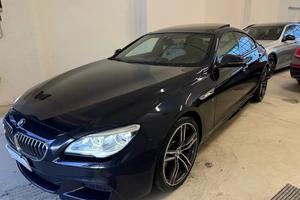 Bmw 640d Gran Coupe Xdrive Msport Edition Full Top