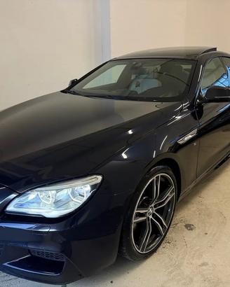 Bmw 640d Gran Coupe Xdrive Msport Edition Full Top