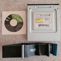 DVD WRITER TOSHIBA/SAMSUNG  SH-S202