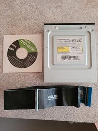DVD WRITER TOSHIBA/SAMSUNG  SH-S202