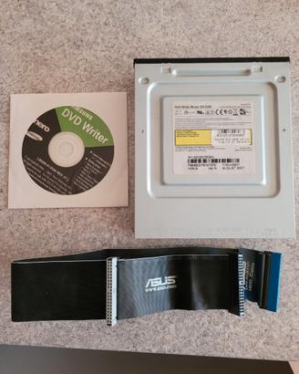 DVD WRITER TOSHIBA/SAMSUNG  SH-S202