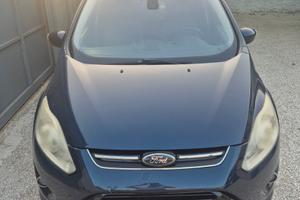 Ford C-Max Titanium