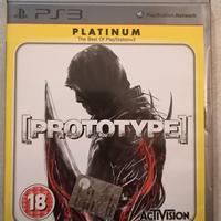 Prototype - PS3