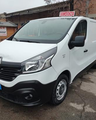 Renault Trafic T27 1.6 dCi 125CV S&S PC-TN , OK NE