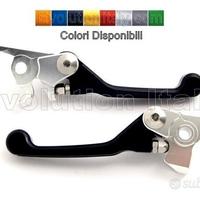 LEVE Freno Frizione MOTOCROSS per KAWASAKI