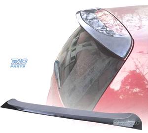 SPOILER ALETTONE VOLKSWAGEN VW GOLF 6 LOOK GTI NER