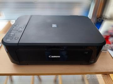 Stampante multifunzione Canon Pixma MG3650 inkjet