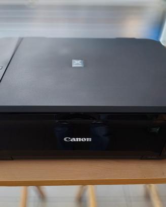 Stampante multifunzione Canon Pixma MG3650 inkjet