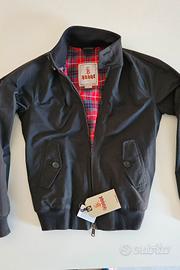 Baracuta Harrington G9 Nuovo