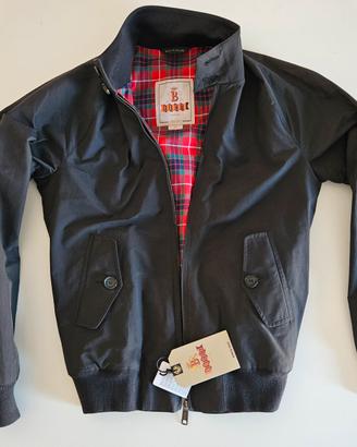 Baracuta Harrington G9 Nuovo