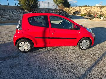 citroen C1   1.0