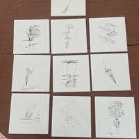 Piastrelle Gió Ponti