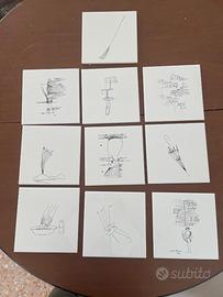 Piastrelle Gió Ponti