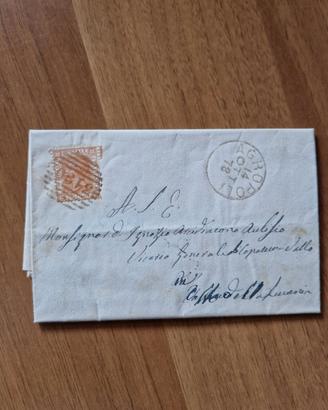 Storia Postale