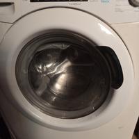 lavatrice Smart 8kg