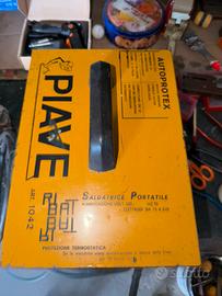 Saldatrice portatile Piave