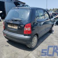 Hyundai atos prime 1.1 63cv 03-08 ricambi-