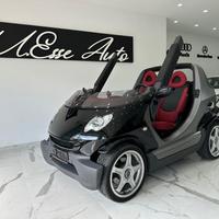 smart crossblade 0.6 nr. 0847